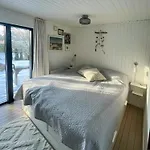 Nordic Summer House In Near Heatherhill Holiday home