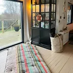 Holiday home Nordic Summer House In Near Heatherhill *