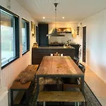 Nordic Summer House In Near Heatherhill Holiday home *