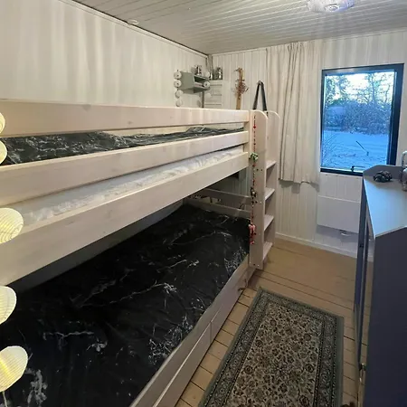 Nordic Summer House In Near Heatherhill * Vejby