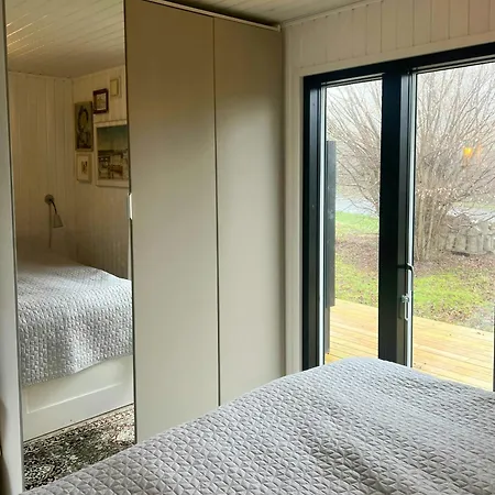 Nordic Summer House In Near Heatherhill * Vejby