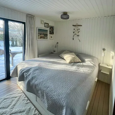 Nordic Summer House In Near Heatherhill Casa vacanze