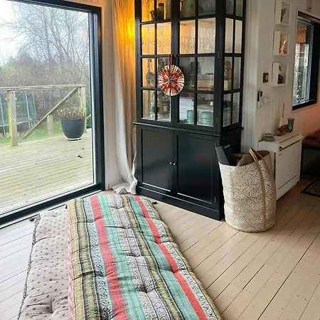 Casa vacanze Nordic Summer House In Near Heatherhill *