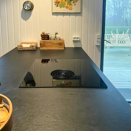 Nordic Summer House In Near Heatherhill *