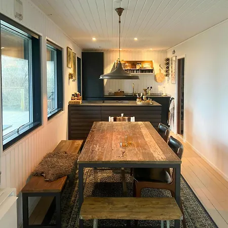 Nordic Summer House In Near Heatherhill Casa vacanze *