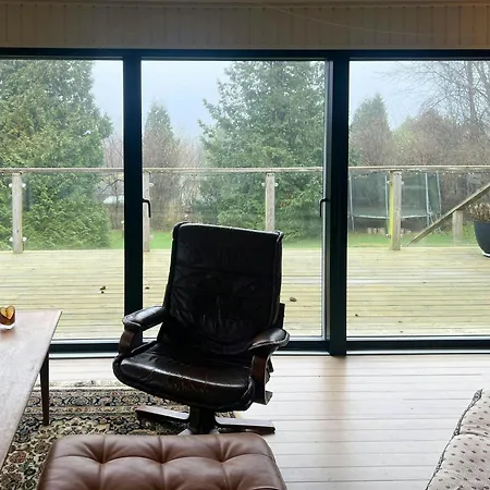 Nordic Summer House In Near Heatherhill Holiday home Vejby