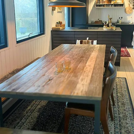 Nordic Summer House In Near Heatherhill Vejby